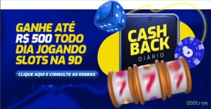 Cassino ao Vivo 888trem